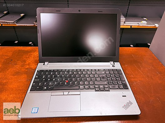 Lenovo / Lenovo Thinkpad E570 Intel İ5-7200U 8 Gb Ram 256 Gb Ssd
