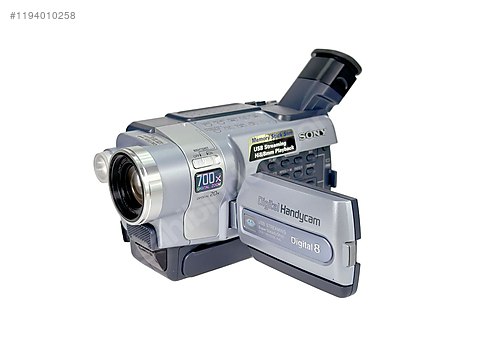 【S2091】 SONY Handycam DCR-TRV300 ソニー Amazon | SONY Digital Handycam ネットワークハンディカム DCR-TRV30