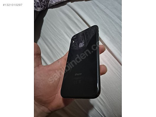 Apple / iPhone XR / iphone XR 64GB on sahibinden.com - 1321010297