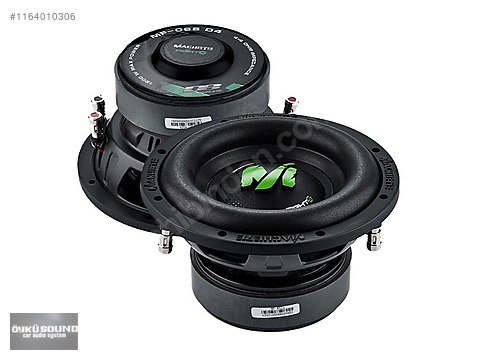 Hoparlör / Subwoofer / ÖYKÜ SOUND ŞOOK FİYAT KÜÇÜK CANAVAR