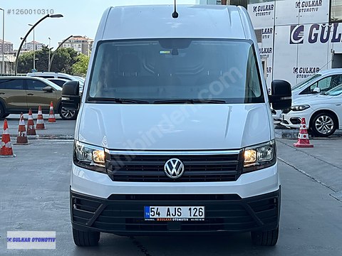 GÜLKAR'DAN 58BİN KM/BOYASIZ/DEĞİŞENSİZ/H.KAYITSIZ/BAKIMLI/