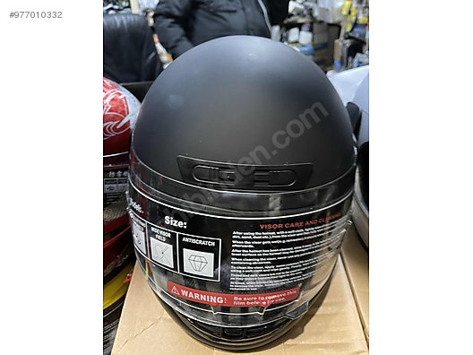 motor kask tam full face kasklar uygun fiyatlariyla sahibinden com da 977010332