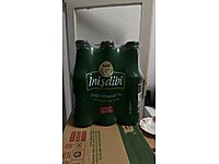 İNİŞDİBİ SADE MADENSUYU