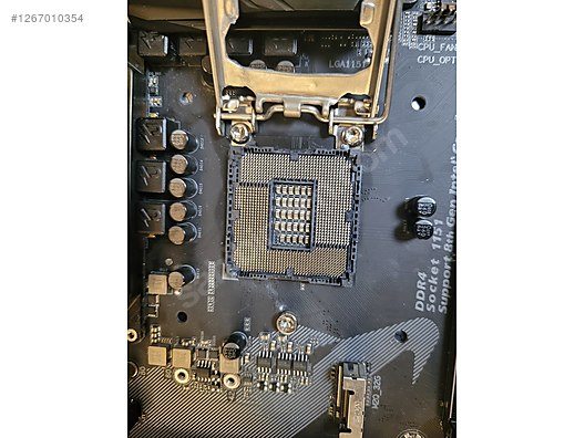 Gigabyte Z370 Aorus Ultra Gaming Anakart 1151 soket - Anakart ve Tüm Masaüstü Bilgisayar Parçaları sahibinden.com'da