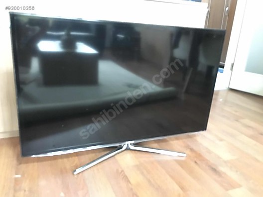 samsung televizyon ikinci el samsung led lcd tv ilanlari sahibinden com da 930010356