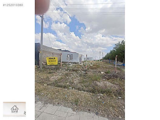 NİĞDE YOLU ORHAN BATI BULVARINDA ANA YOLA SIFIR KİRALIK ARSA. #1252010380