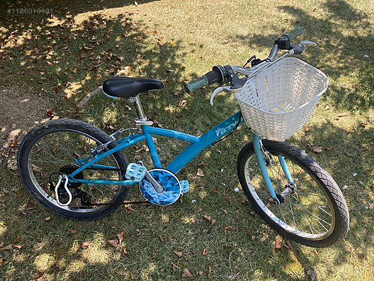 Velo btwin 20 pouces decathlon new arrivals