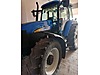 Machinery / Agricultural Machines / Tractors / New Holland / TM130