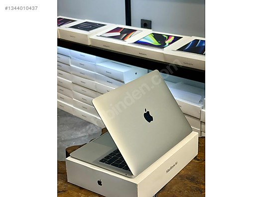 Apple MacBook Air 本体 2020 8GB 256GB Apple Macbook / GARANTİLİ CİZİKSİZ MACBOOK AİR 2020 8 RAM 256 SSD