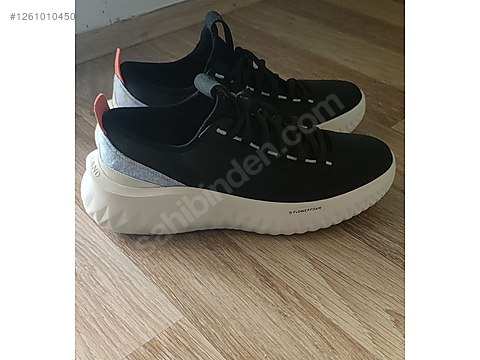 2回着【極美品】COLE HAAN ZEROGRAND デッキシューズ US10 126101045043m.jpg