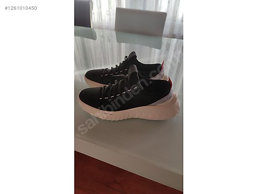 Cole Haan USA Outdoor Zero Ground Spor Ayakkabı - Erkek Spor Ayakkabı Modelleri