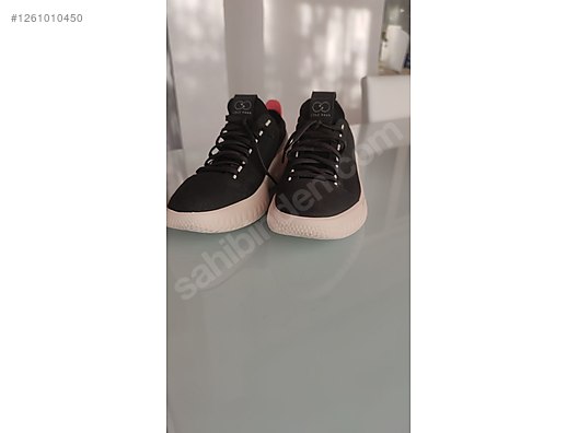 Erkek Spor Ayakkabı