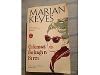 Çikmaz Sokagin Sırrı