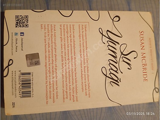 İkinci El ve Sıfır Alışveriş / Kitap, Dergi & Film / Kaynak & Bilgi Kitapları / Din