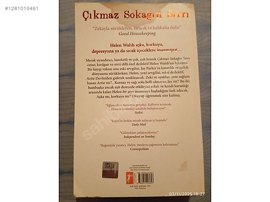 İkinci El ve Sıfır Alışveriş / Kitap, Dergi & Film / Kaynak & Bilgi Kitapları / Din