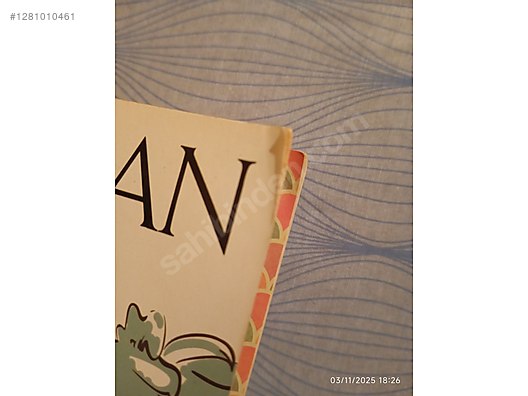 İkinci El ve Sıfır Alışveriş / Kitap, Dergi & Film / Kaynak & Bilgi Kitapları / Din