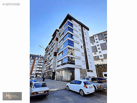 MS Emlaktan Kiralık Teras Daire #1287010468