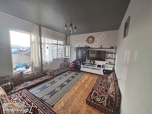 ESKİ LC Waikik ÇAPRAZINDA SATILIK SON KAT 3+1 KİRACILI #1245010473