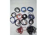 SESLENDİRME KABLOLARİ