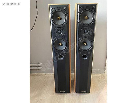 mission 773 speakers