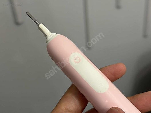 Type 3791 Braun Oral-B Pro 1 Serisi Şarjlı Diş Fırçası (Type:3791) sahibinden ...
