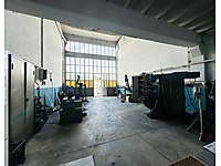 Düzce Akınlar Küçük Sanayi Sitesinde Asma Katlı Satılık İş Yeri #1279010527