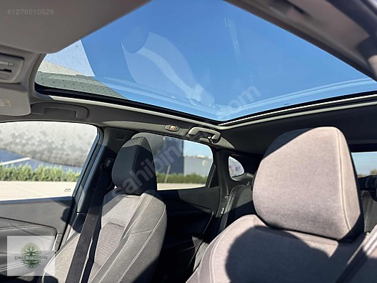 Vasıta / Arazi, SUV & Pickup / Nissan / Qashqai / 1.3 DIG-T / Sky Pack