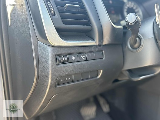 Vasıta / Arazi, SUV & Pickup / Nissan / Qashqai / 1.3 DIG-T / Sky Pack