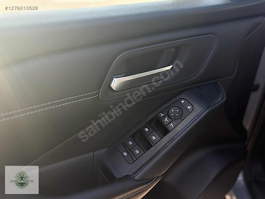 Vasıta / Arazi, SUV & Pickup / Nissan / Qashqai / 1.3 DIG-T / Sky Pack