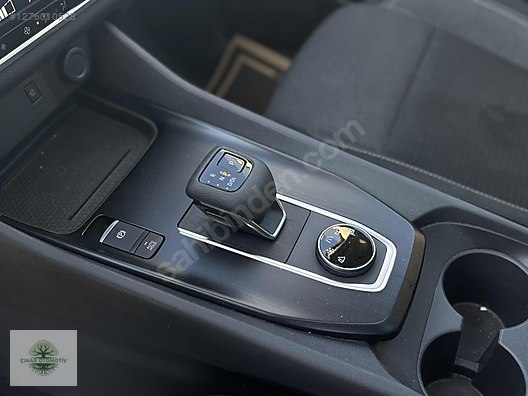 Vasıta / Arazi, SUV & Pickup / Nissan / Qashqai / 1.3 DIG-T / Sky Pack