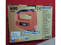 Bavaria 600W Dekupaj Testere