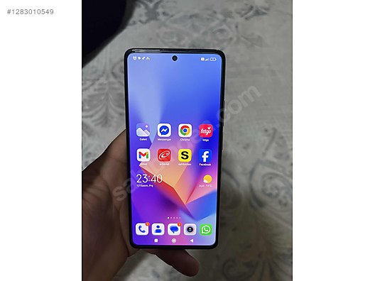 Used & Brand New Items / Cell Phones & Accessories / Cell Phones / Xiaomi / Mi 11T Pro