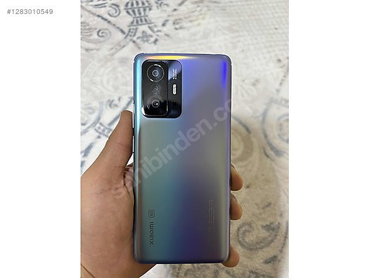 Used & Brand New Items / Cell Phones & Accessories / Cell Phones / Xiaomi / Mi 11T Pro