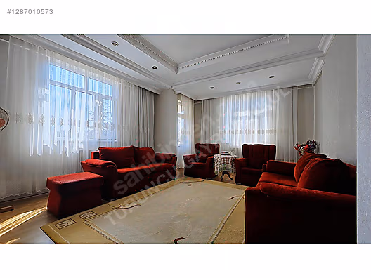 DR AHMET ÖZCAN CD. YAKINI SATILIK 3+1 DAİRE #1287010573