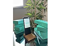 XİAOMİ DUOQİN F22 PRO 4/64 SIFIR KAYITLI ANDROİD TELEFON