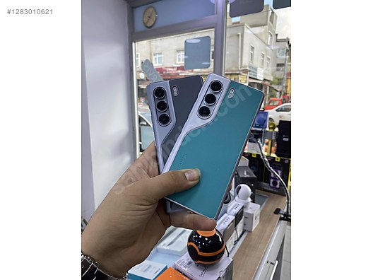 İkinci El ve Sıfır Alışveriş / Cep Telefonu & Aksesuar / Cep Telefonu / Tecno / Camon 40 Pro 5G