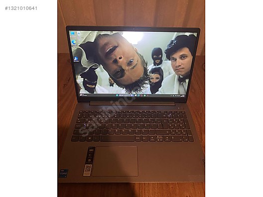 岡山さま専用 24H発送 Lenovo IdeaPad 128GB 中古 Lenovo / Lenovo ideapad 3 i5 12.nesil 8 ram Kutulu cihaz sorunsuz