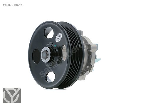 Otomobil & Arazi Aracı / Motor / 12855462 DEVİRDAİM ASTRA H-J