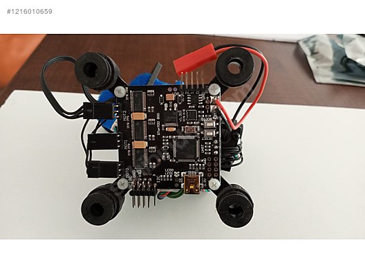 Gimbal - Drone Yedek Parça & Aksesuar