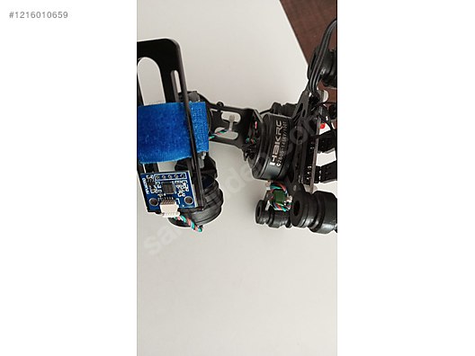 İkinci El ve Sıfır Alışveriş / Hobi & Oyuncak / RC Araçlar / Yedek Parça & Aksesuar / Drone