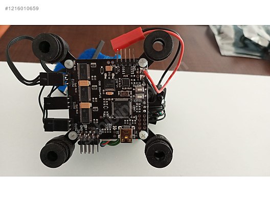 İkinci El ve Sıfır Alışveriş / Hobi & Oyuncak / RC Araçlar / Yedek Parça & Aksesuar / Drone