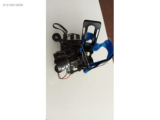 Gimbal - Drone Yedek Parça & Aksesuar