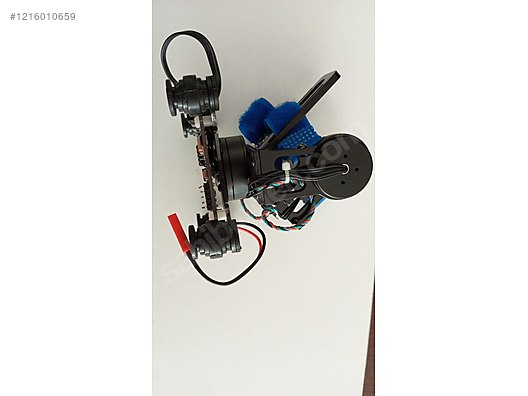 İkinci El ve Sıfır Alışveriş / Hobi & Oyuncak / RC Araçlar / Yedek Parça & Aksesuar / Drone