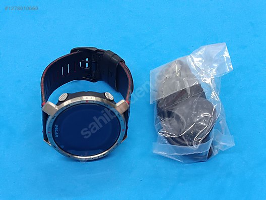 Used & Brand New Items / Cell Phones & Accessories / Wearable Technology / Smartwatch / Polar