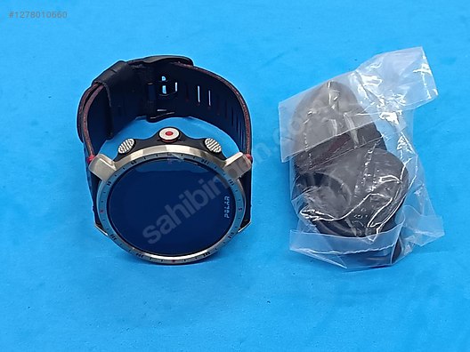 Used & Brand New Items / Cell Phones & Accessories / Wearable Technology / Smartwatch / Polar