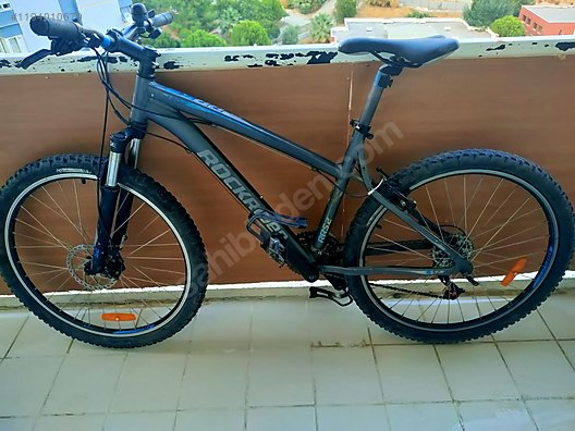 Vtt rockrider 5.2 sale