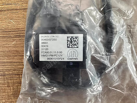00463457250 FIAT FIAT 1.3 1.6 MULTİJET PARTİKÜL SENSÖRÜ 00463457250 46345725 OEM 00463457250 Oto Mavili