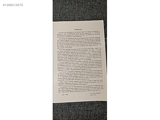 Used & Brand New Items / Books, Magazines & Movies / Information & Reference Books / Catalogs