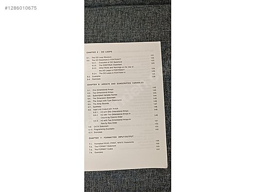 Used & Brand New Items / Books, Magazines & Movies / Information & Reference Books / Catalogs