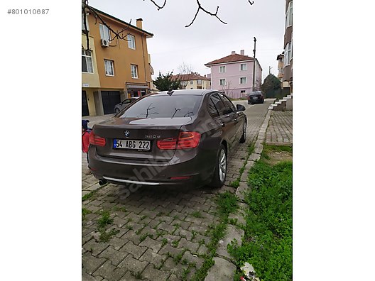 Bmw 3 Serisi 320i Ed M Plus Sahibinden Hatasiz Boyasiz Fiyat Sondur 2 Gun Icin Gecerli Sahibinden Comda 786990895